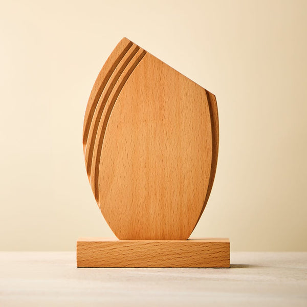 Woodland Peak Award - Medium