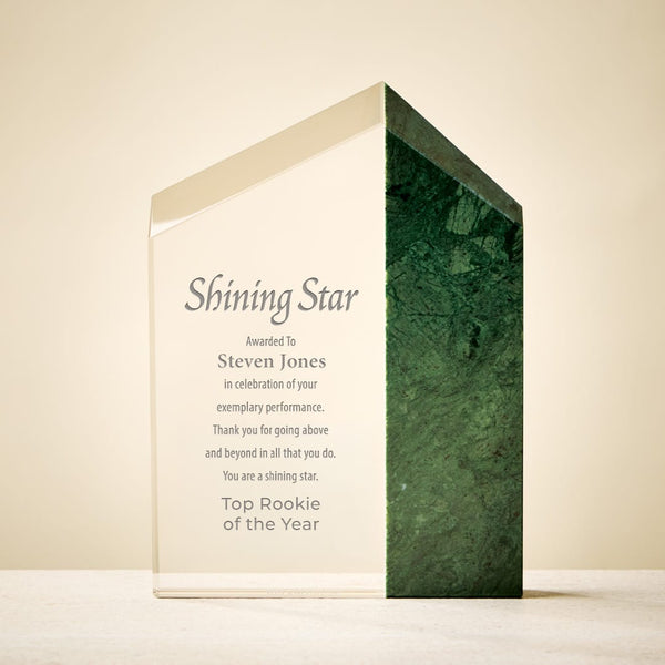 Keystone Award