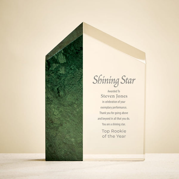 Keystone Award