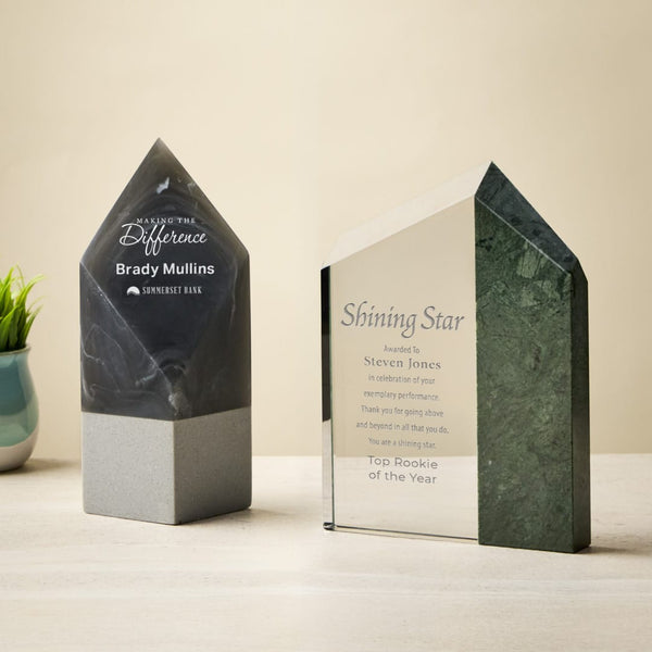 Keystone Award