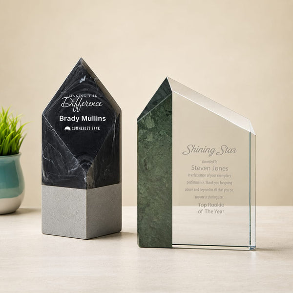 Keystone Award