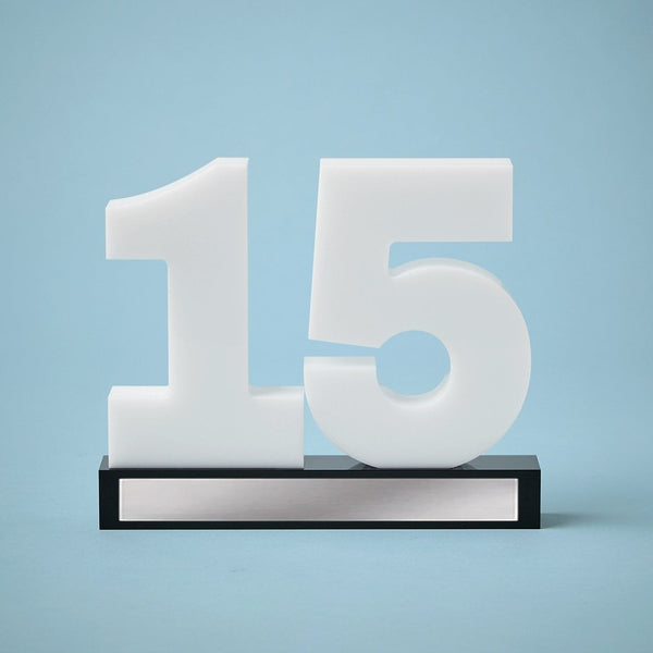 The Signature Milestone Award
