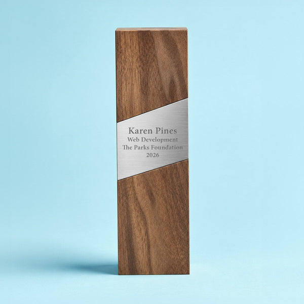Made for the Moment Award - Diamond Tower