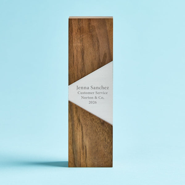 Made for the Moment Award - Triangle Tower