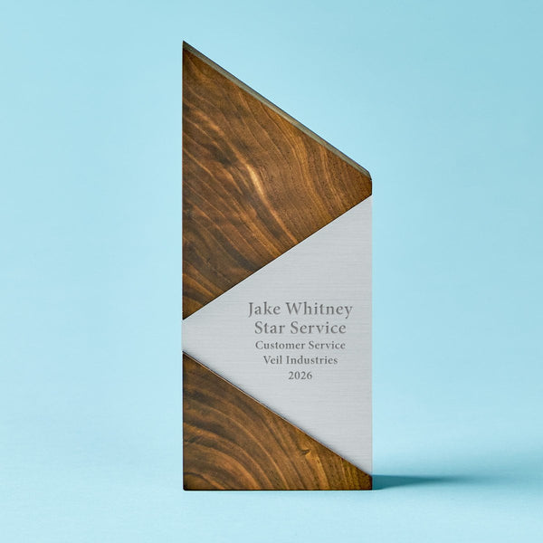 Made for the Moment Awards - Peak