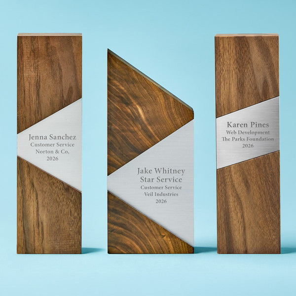 Made for the Moment Awards - Peak