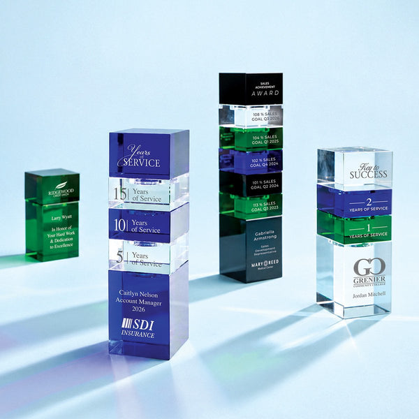 Building a Legacy Award