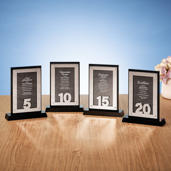 Years of Impact Award