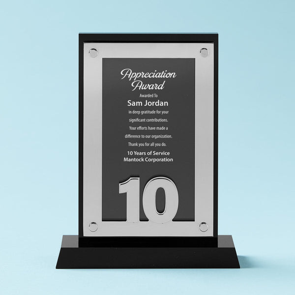 Years of Impact Award