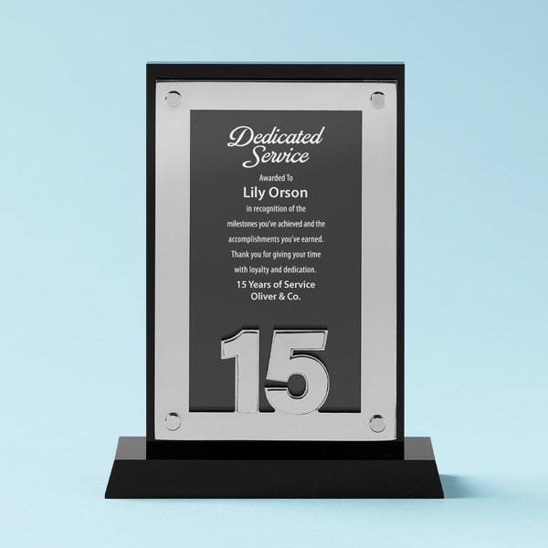 Years of Impact Award