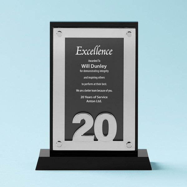 Years of Impact Award