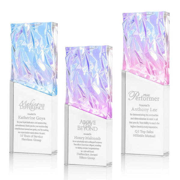 Arctic Luminary Awards - Small