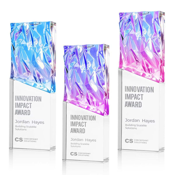 Arctic Luminary Awards - Small