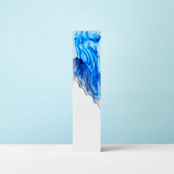 Glacier Tower Blaze - Medium