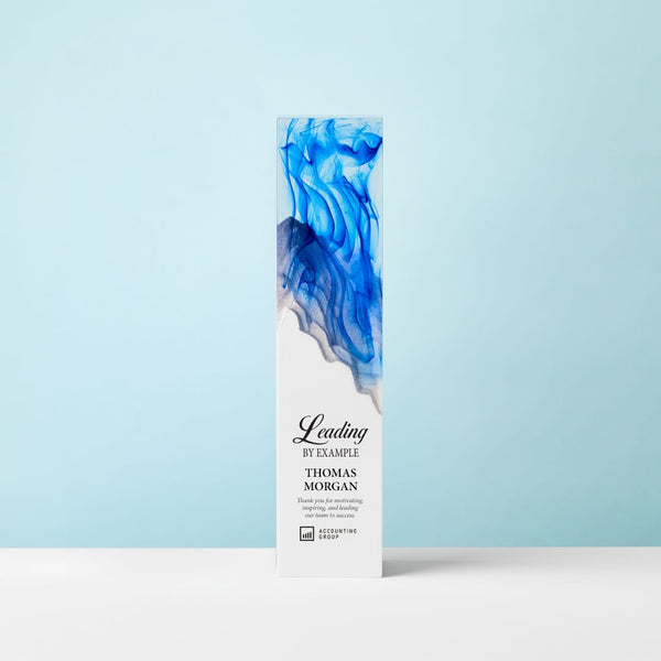 Glacier Tower Blaze - Medium