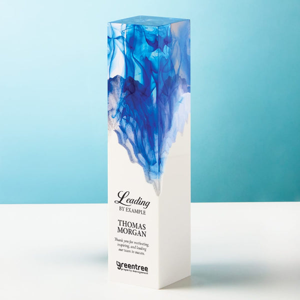 Glacier Tower Blaze - Medium