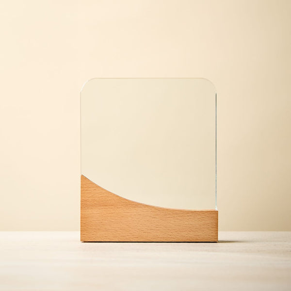 Arcadia Crystal Award - Small