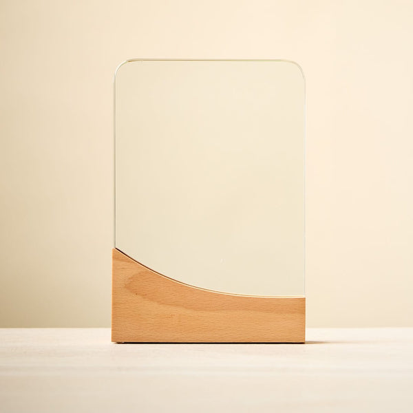 Arcadia Crystal Award - Large