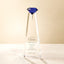 Elite Gemstone Tower - Blue - Small