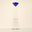 Elite Gemstone Tower - Blue - Large
