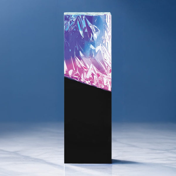 Arctic Luminary Awards - Large Black