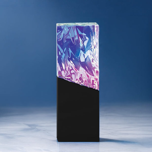 Arctic Luminary Awards - Medium Black