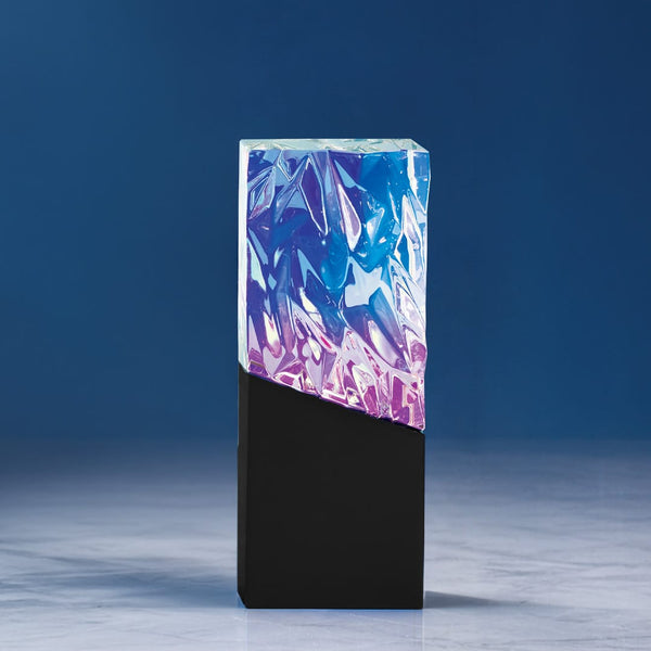 Arctic Luminary Awards - Small Black