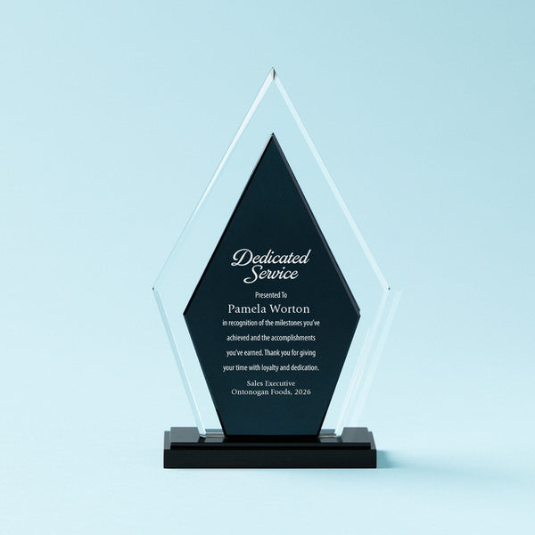 Black Diamond Peak - Medium