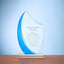 True Blue Flame Award - Large