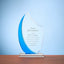True Blue Flame Award - Medium