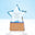 Engrained Appreciation Trophy - Star