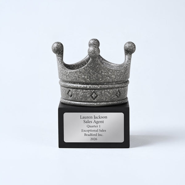 The Crown Trophy