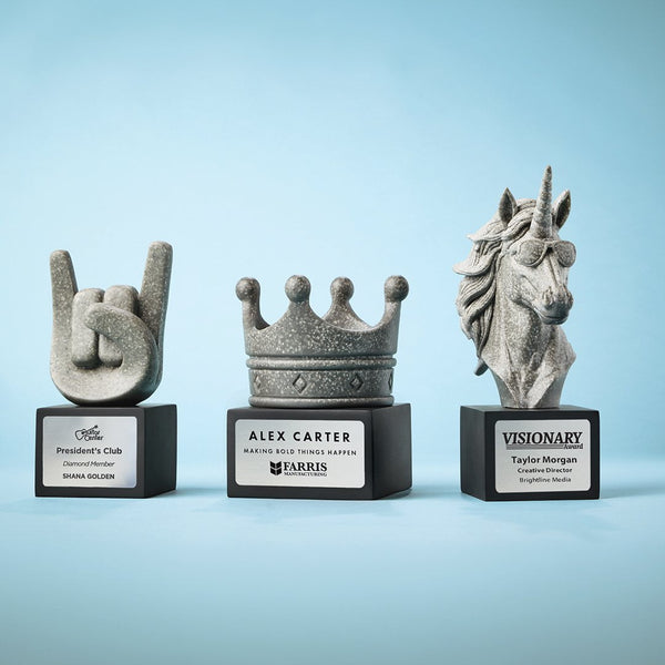 The Crown Trophy