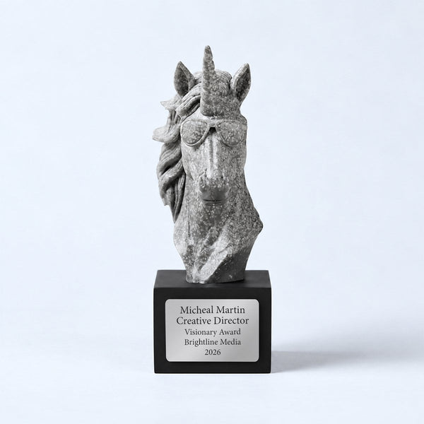 The Unicorn Trophy