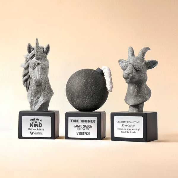 The Unicorn Trophy