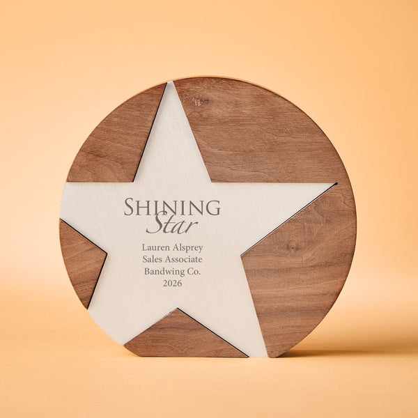 Made for the Moment Awards - Star