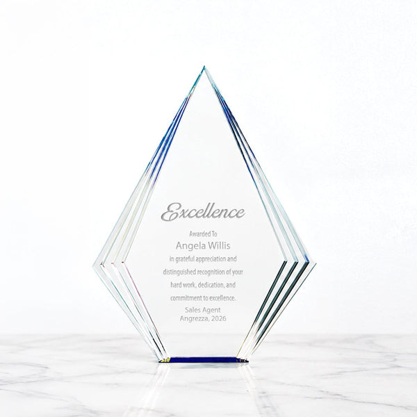 Pinnacle of Excellence Awards - Large