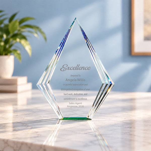 Pinnacle of Excellence Awards - Large