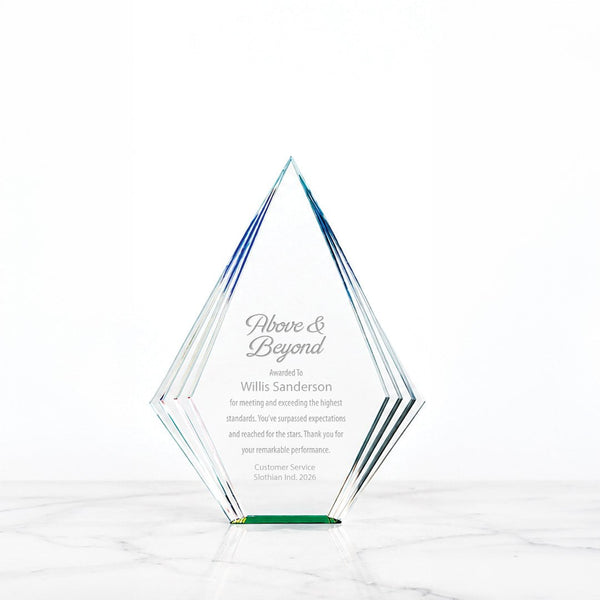Pinnacle of Excellence Awards - Medium