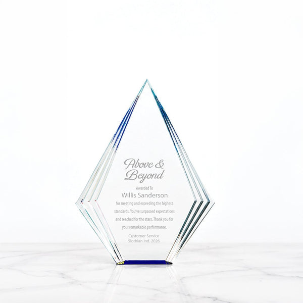 Pinnacle of Excellence Awards - Medium