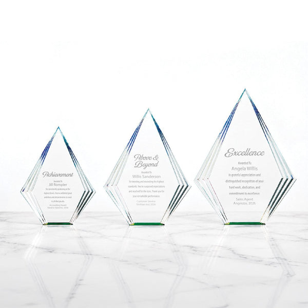 Pinnacle of Excellence Awards - Medium