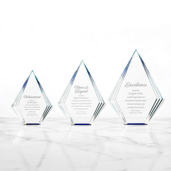 Pinnacle of Excellence Awards - Medium