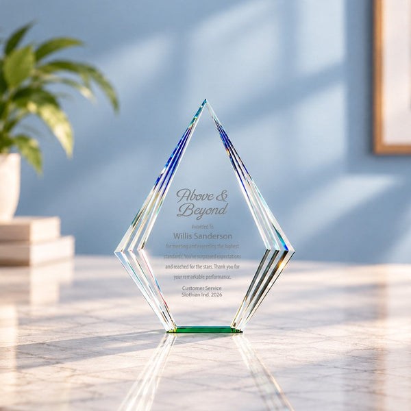 Pinnacle of Excellence Awards - Medium