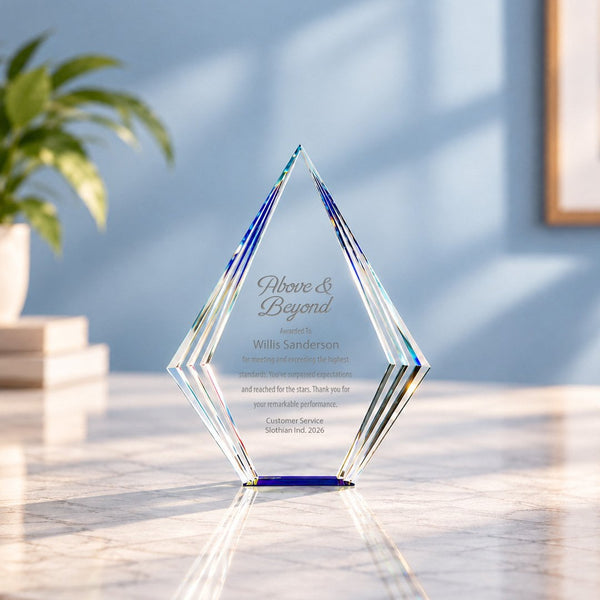 Pinnacle of Excellence Awards - Medium