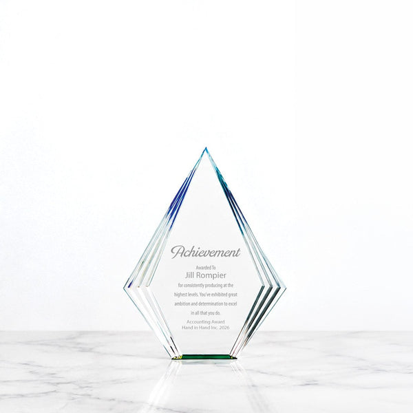 Pinnacle of Excellence Awards - Small