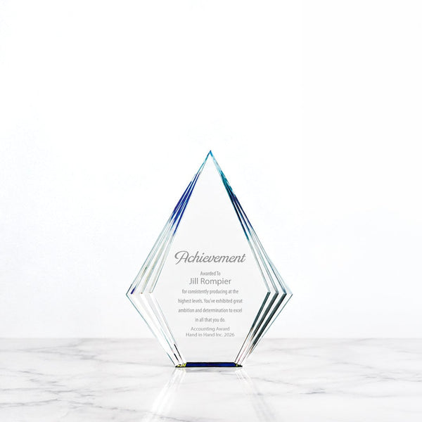 Pinnacle of Excellence Awards - Small