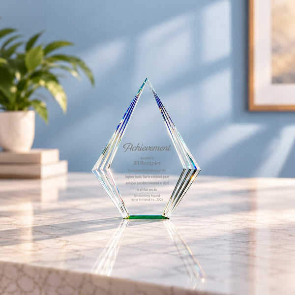 Pinnacle of Excellence Awards - Small
