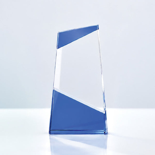 Corporate Colors Awards - Blue