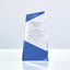 Corporate Colors Awards - Blue