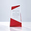 Corporate Colors Awards - Red